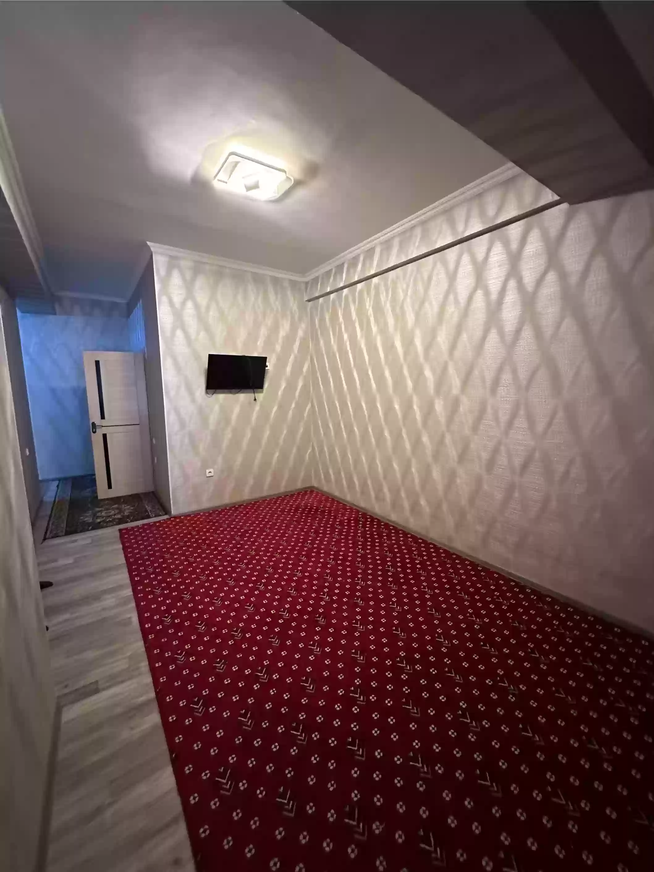 3-к квартира, 4 этаж, 68 м², Испечак