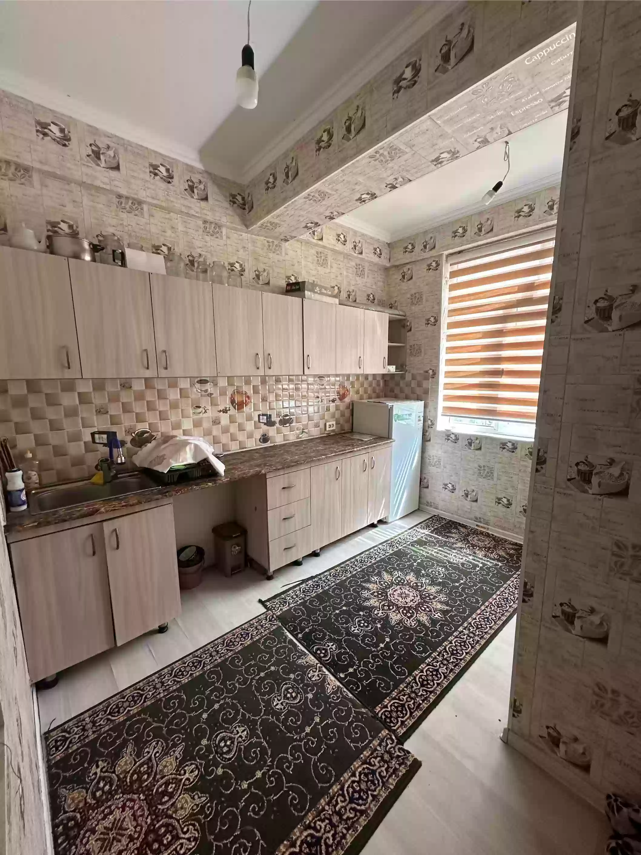 3-к квартира, 4 этаж, 68 м², Испечак
