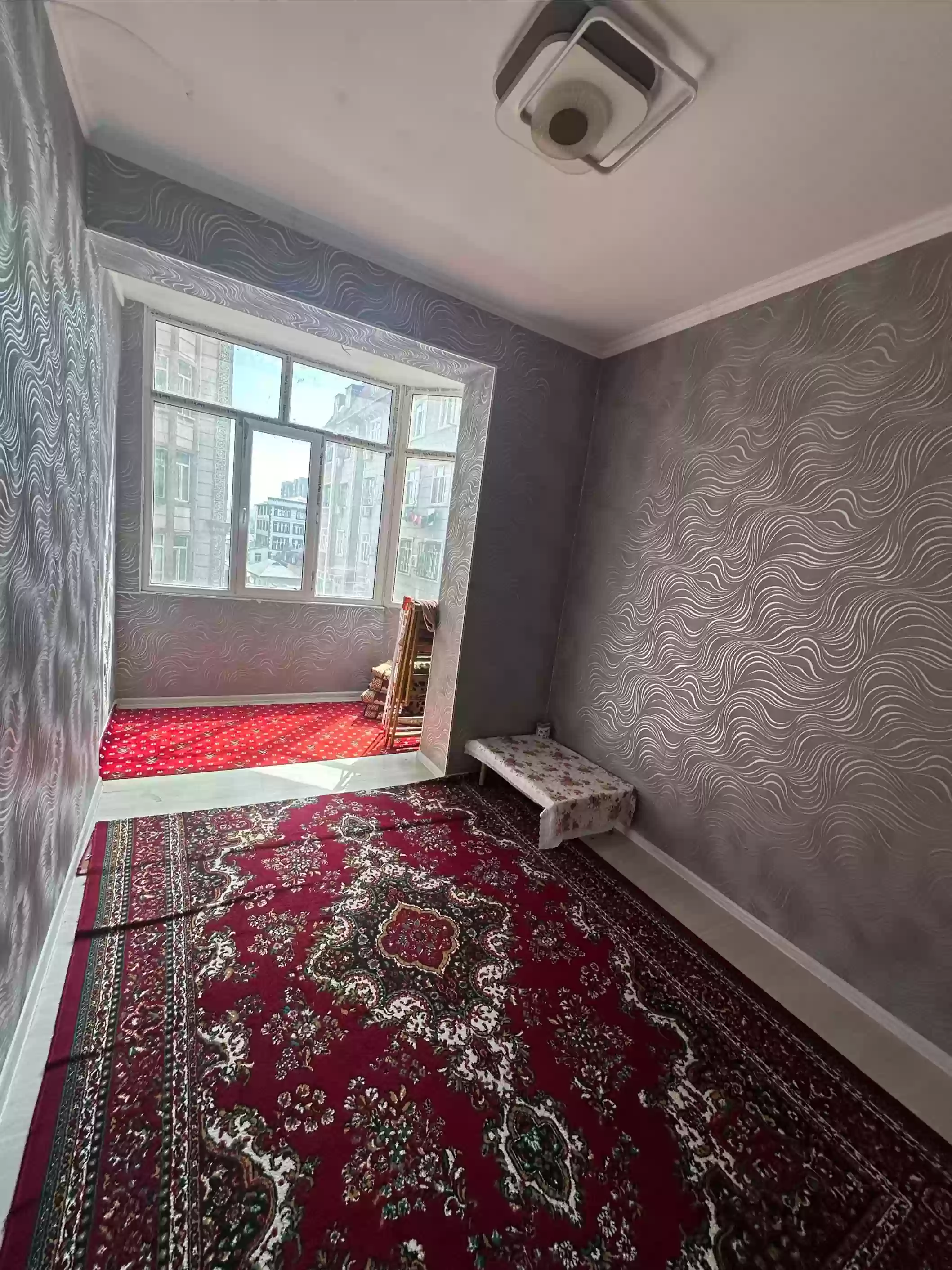 3-к квартира, 4 этаж, 68 м², Испечак