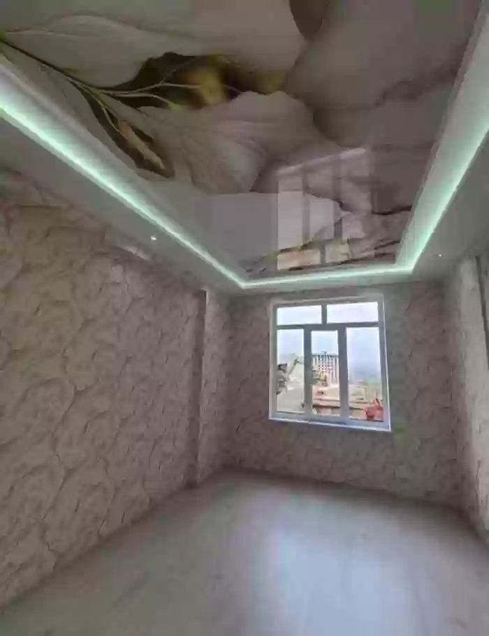 Натяжной потолок на заказ 