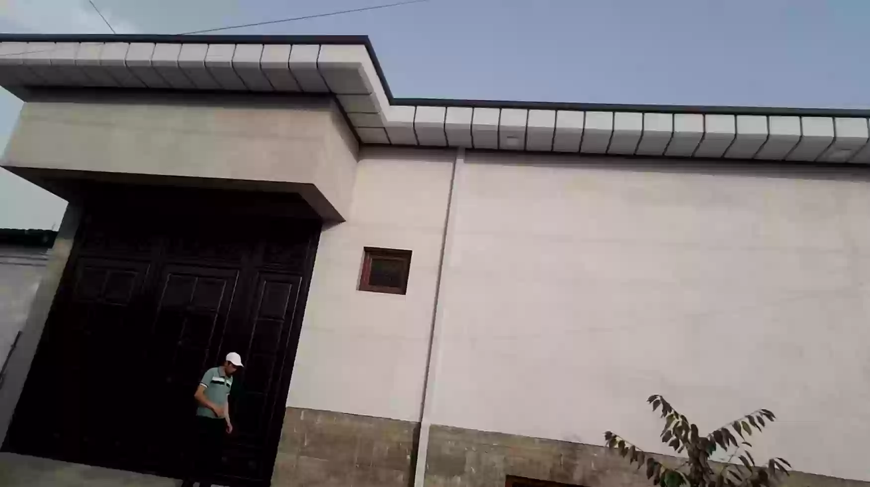 услуги штукатурки 