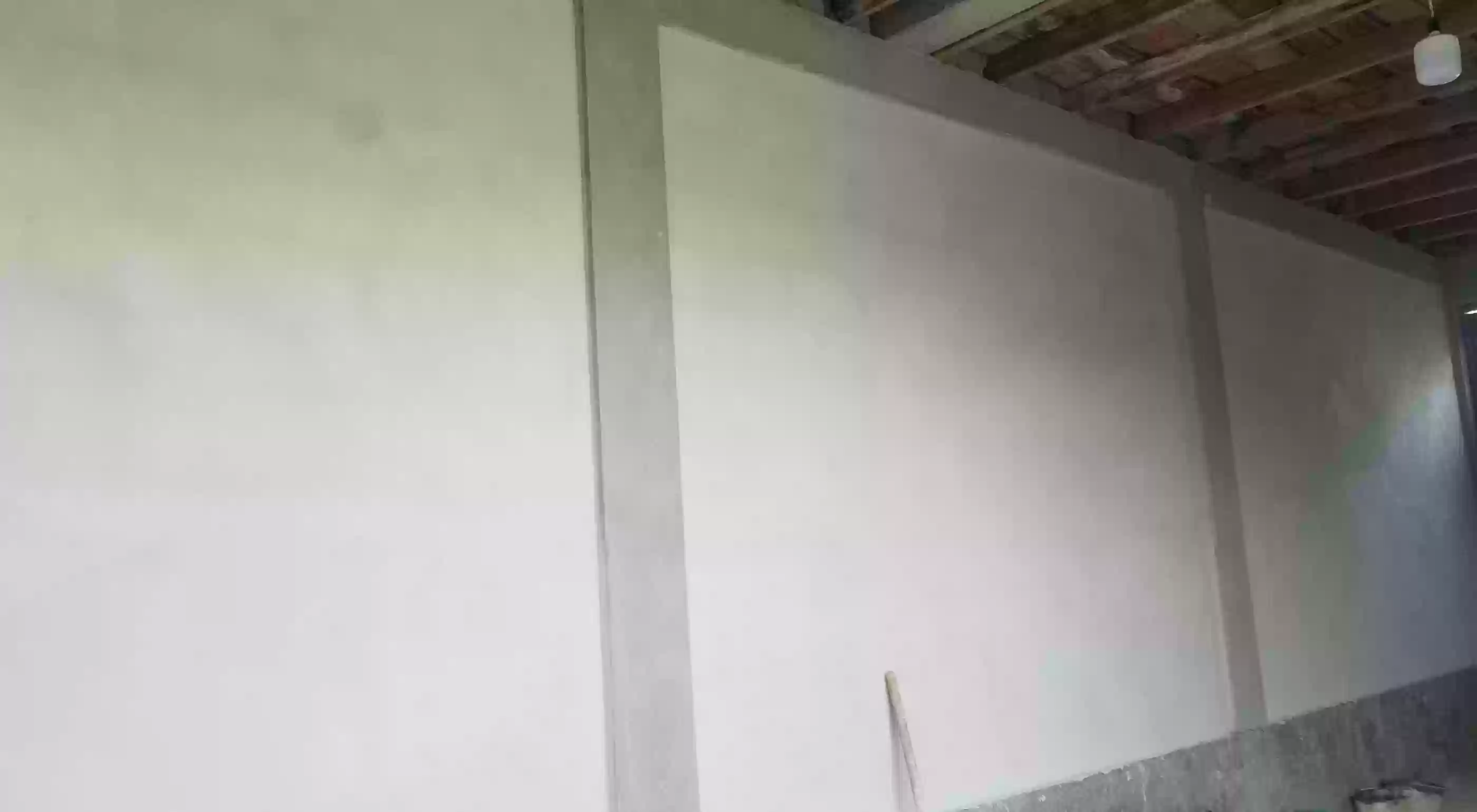 услуги штукатурки 