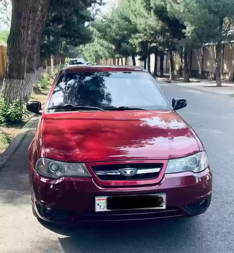 Daewoo Nexia 2011 — миниатюра 3