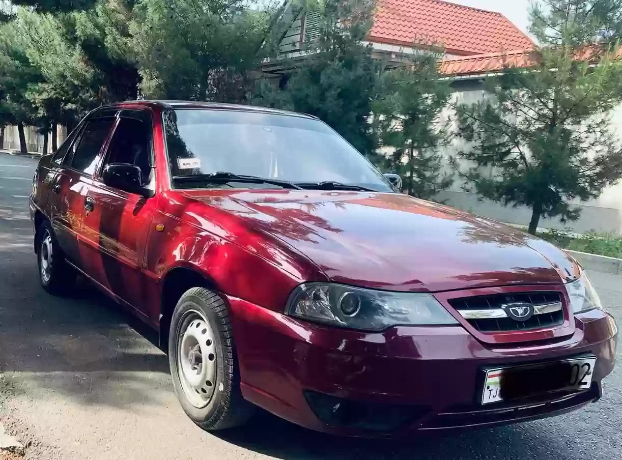 Daewoo Nexia 2011 — миниатюра 4