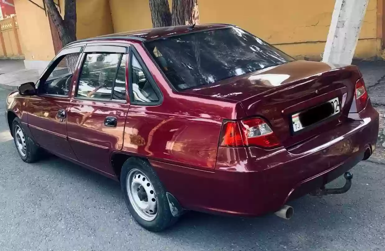 Daewoo Nexia 2011 — миниатюра 6