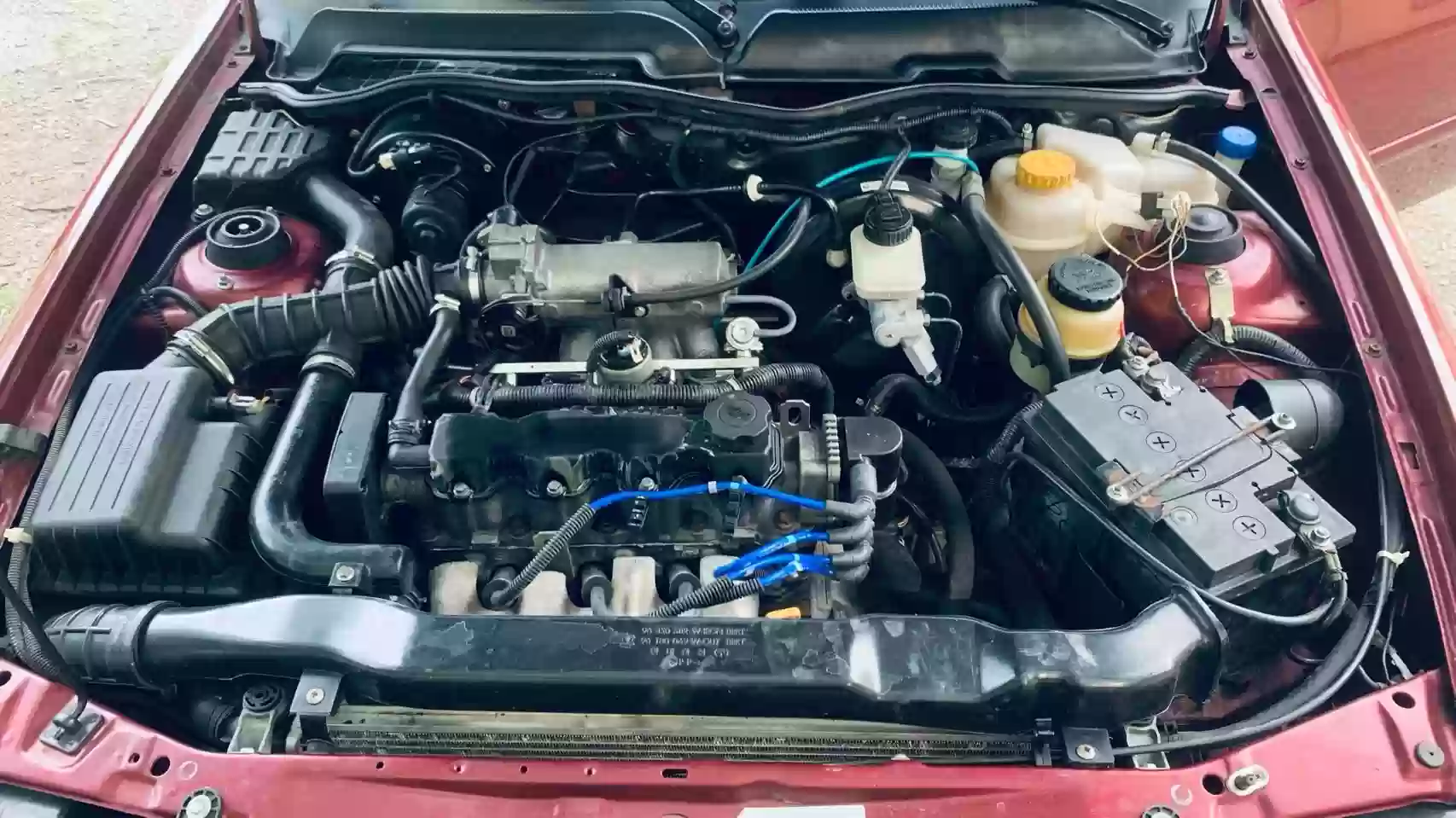 Daewoo Nexia 2011 — миниатюра 7