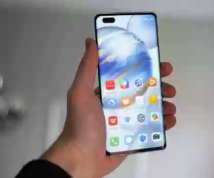 Honor 50 lite — миниатюра 3