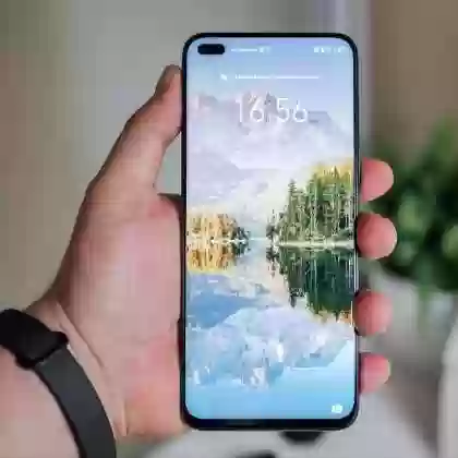 Honor 50 lite — миниатюра 4