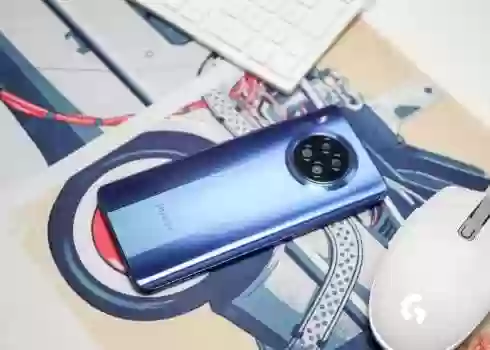 Honor 50 lite — миниатюра 5