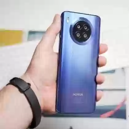 Honor 50 lite — миниатюра 6