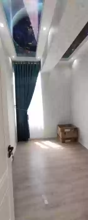 2-к квартира, 2 этаж, 54 м², 33