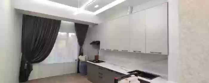 2-к квартира, 2 этаж, 54 м², 33