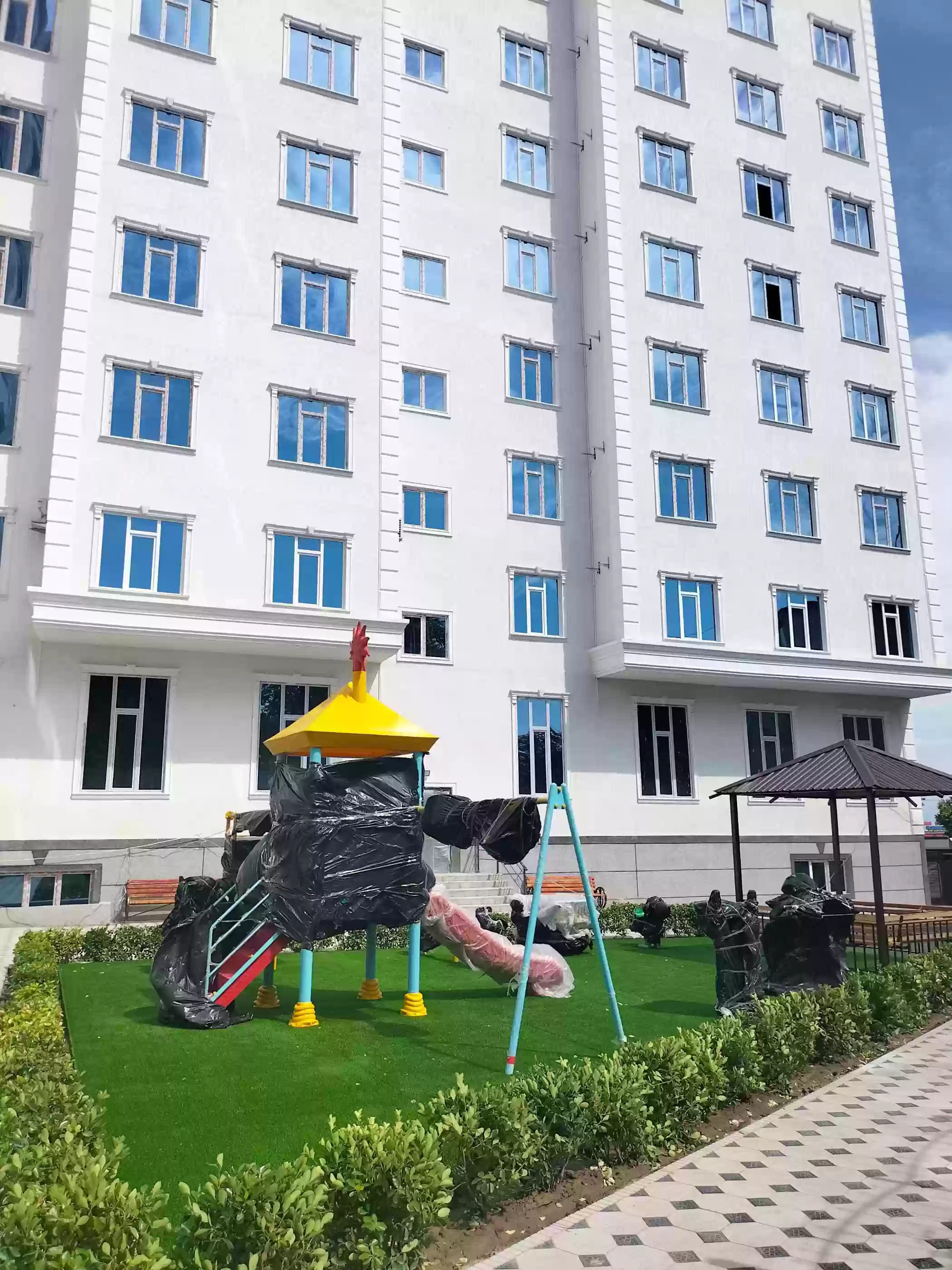 2-к квартира, 2 этаж, 54 м², 33