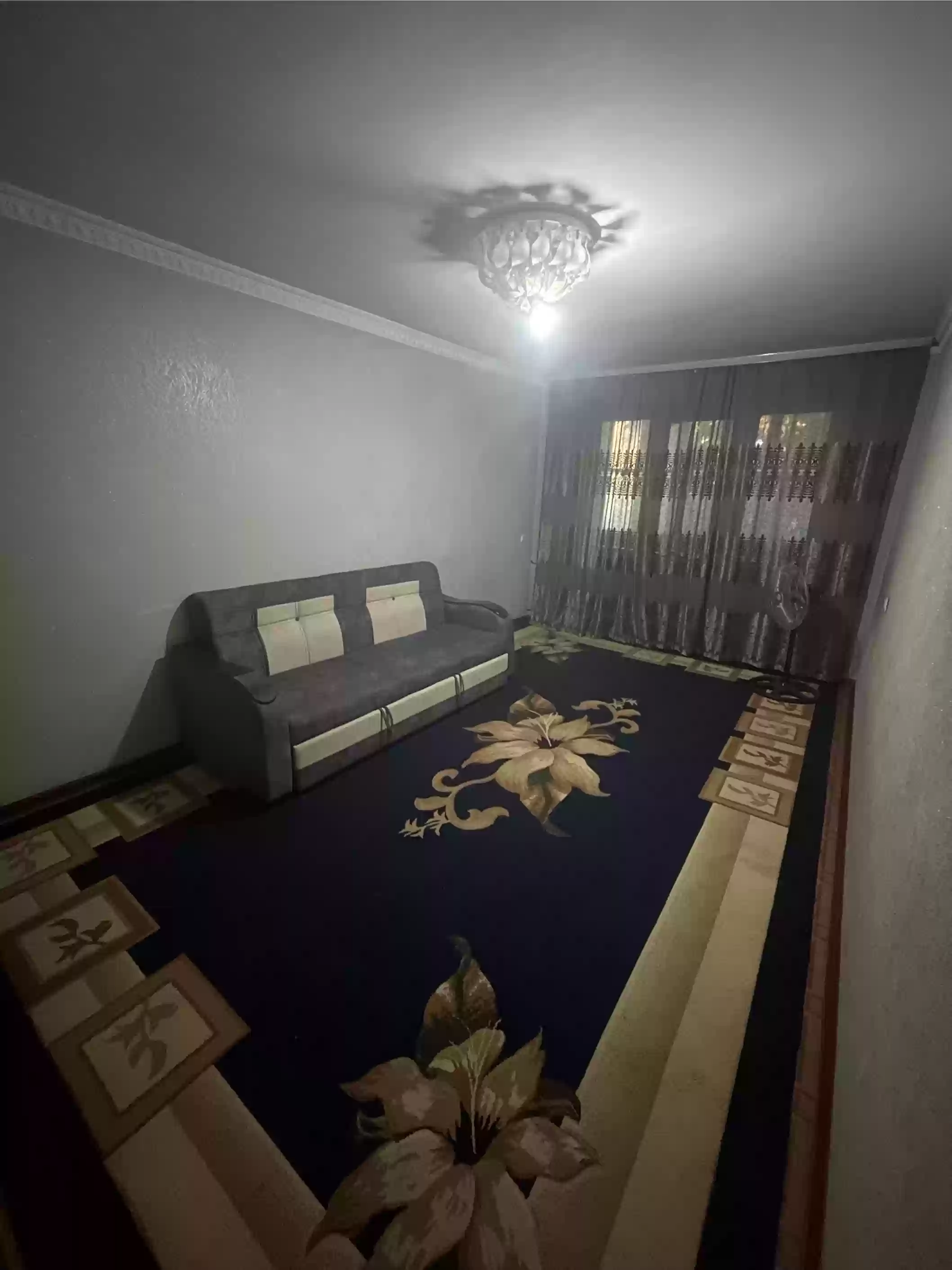 Квартира, 2 этаж, 31 м², Сино