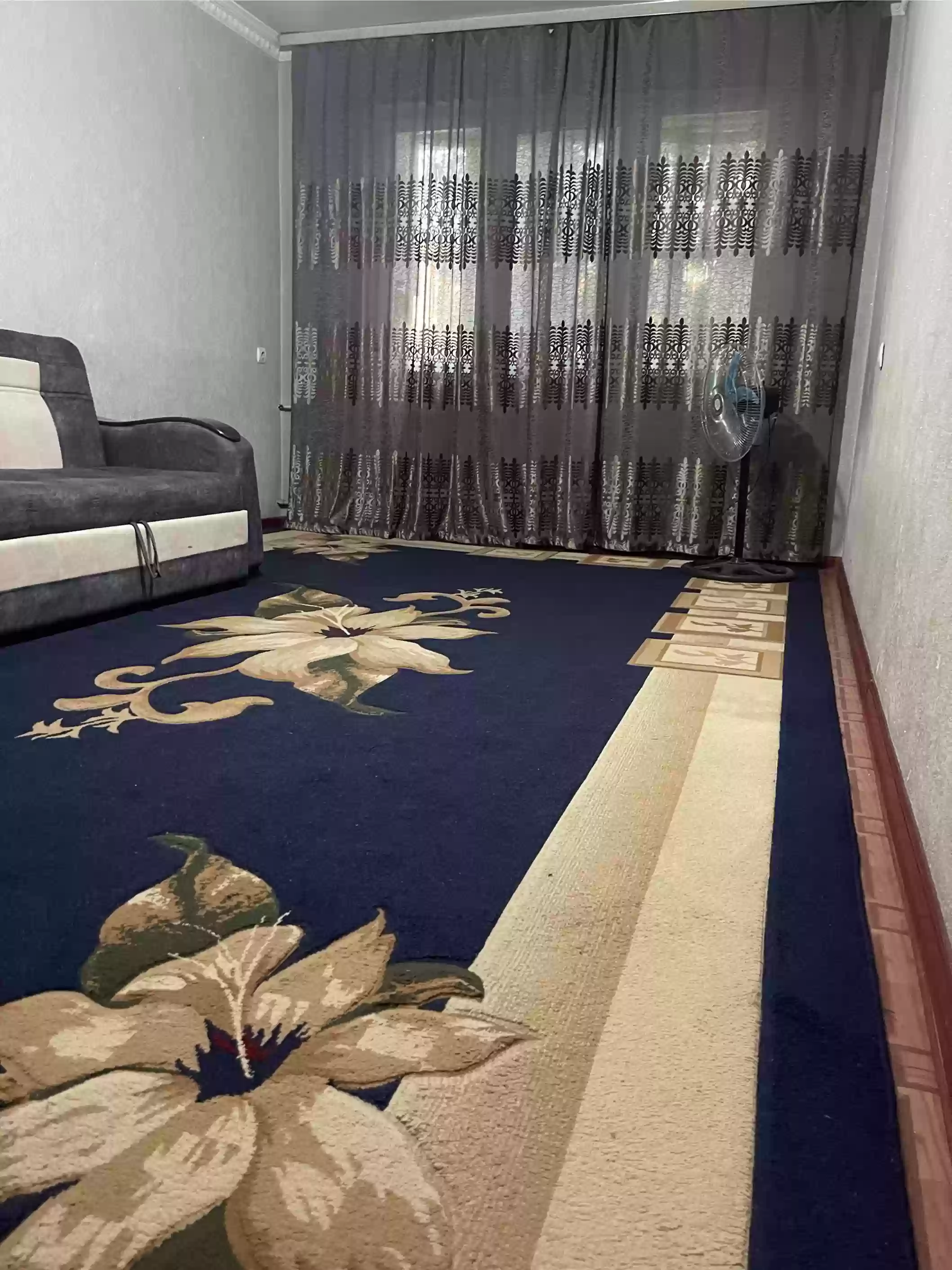 Квартира, 2 этаж, 31 м², Сино