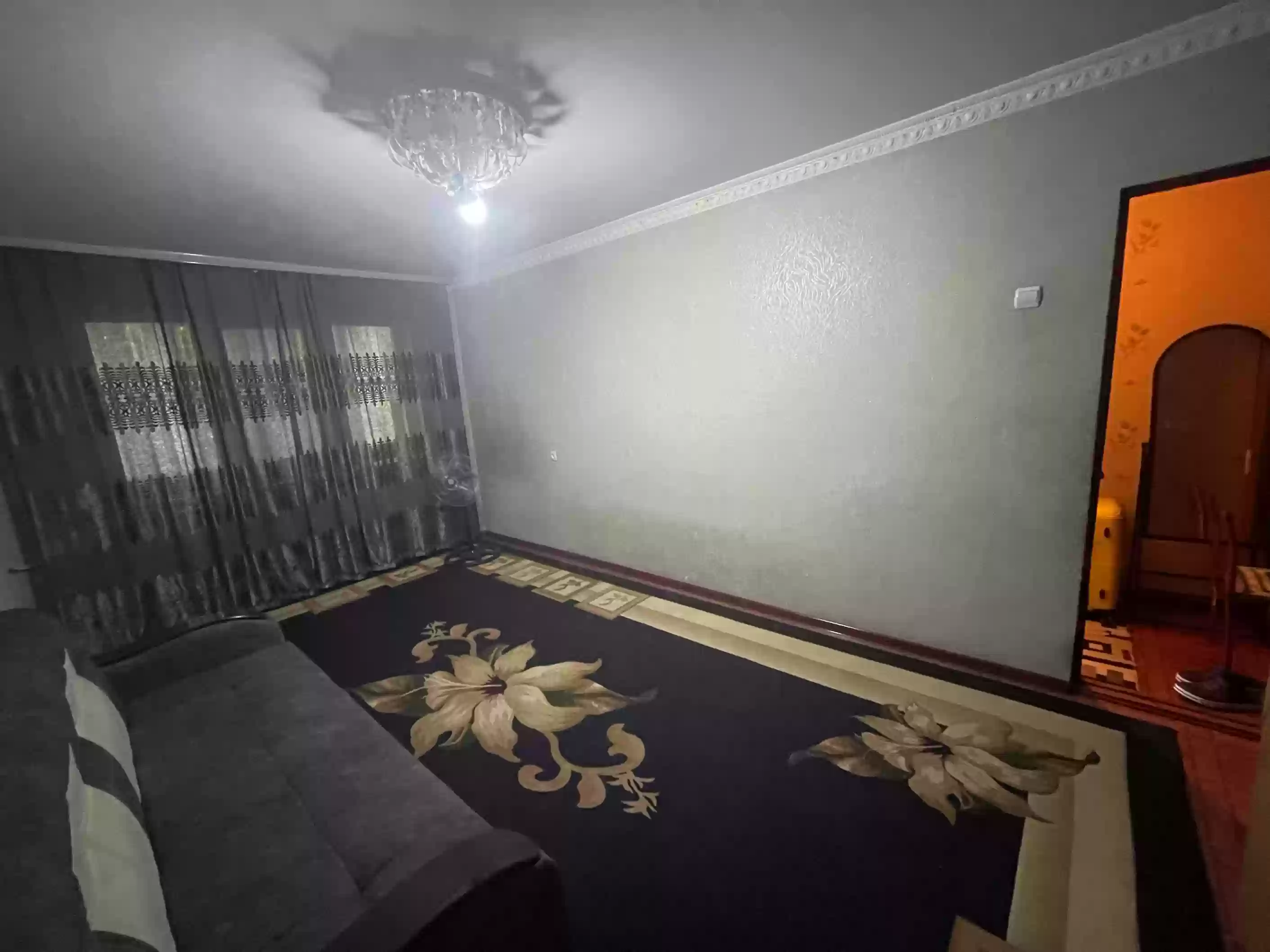 Квартира, 2 этаж, 31 м², Сино