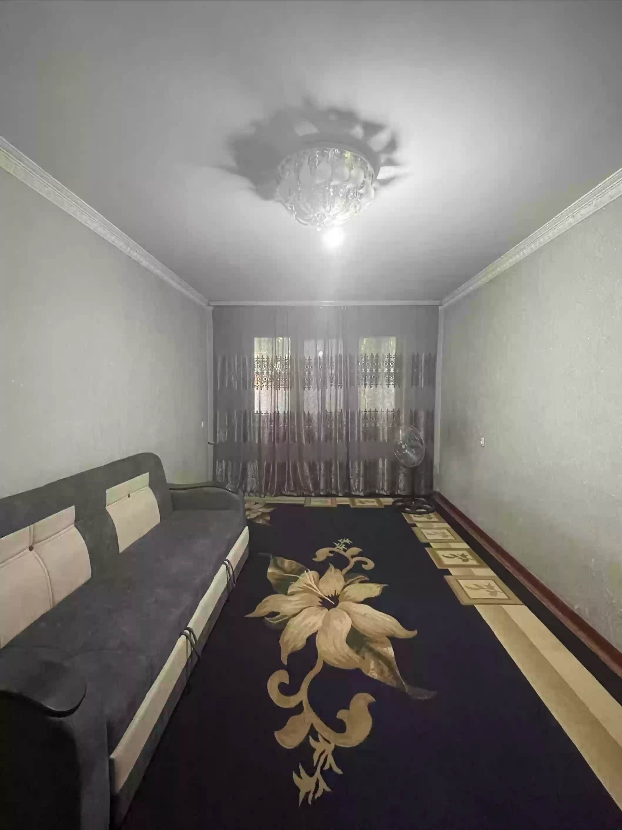 Квартира, 2 этаж, 31 м², Сино