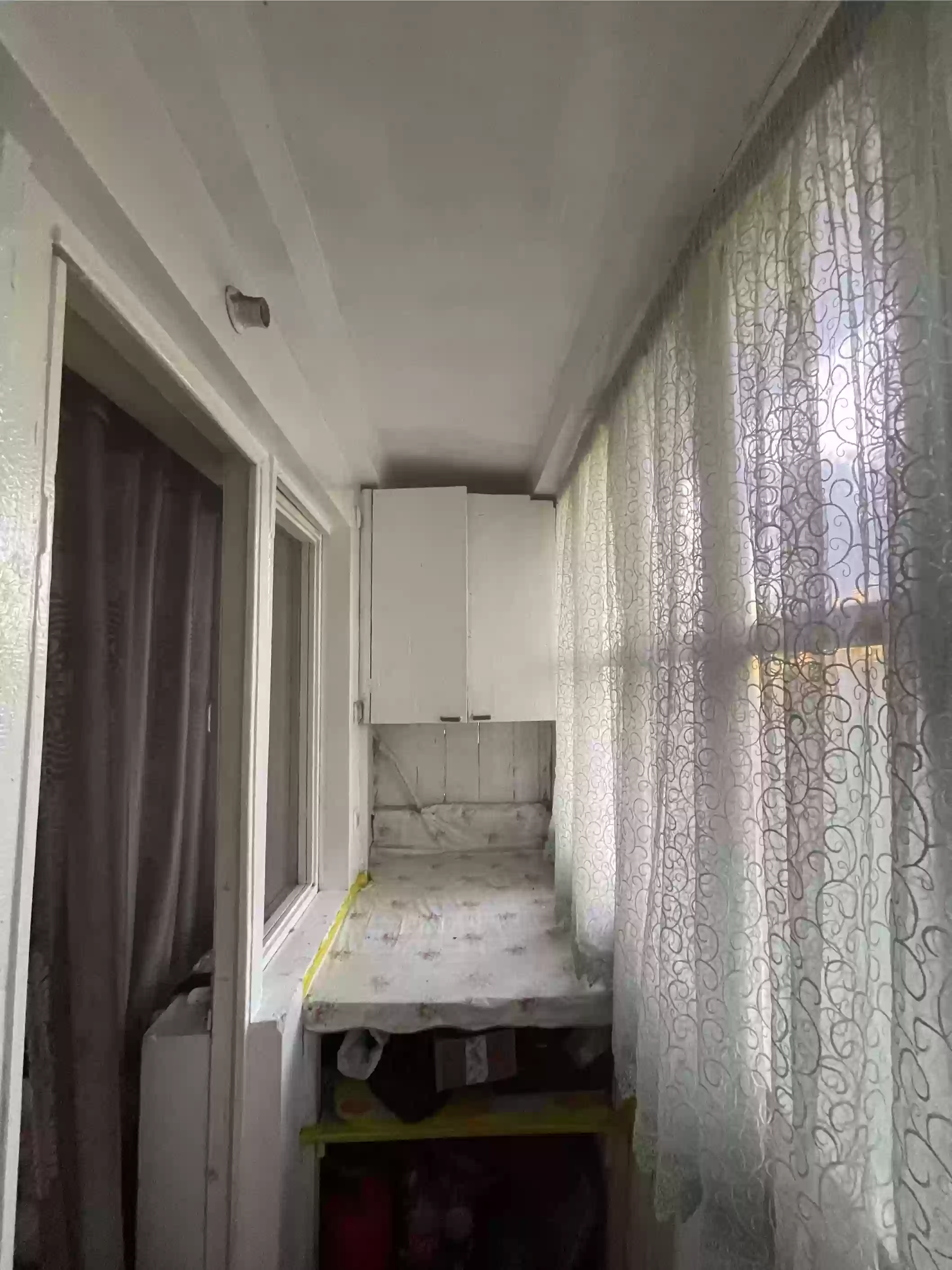 Квартира, 2 этаж, 31 м², Сино