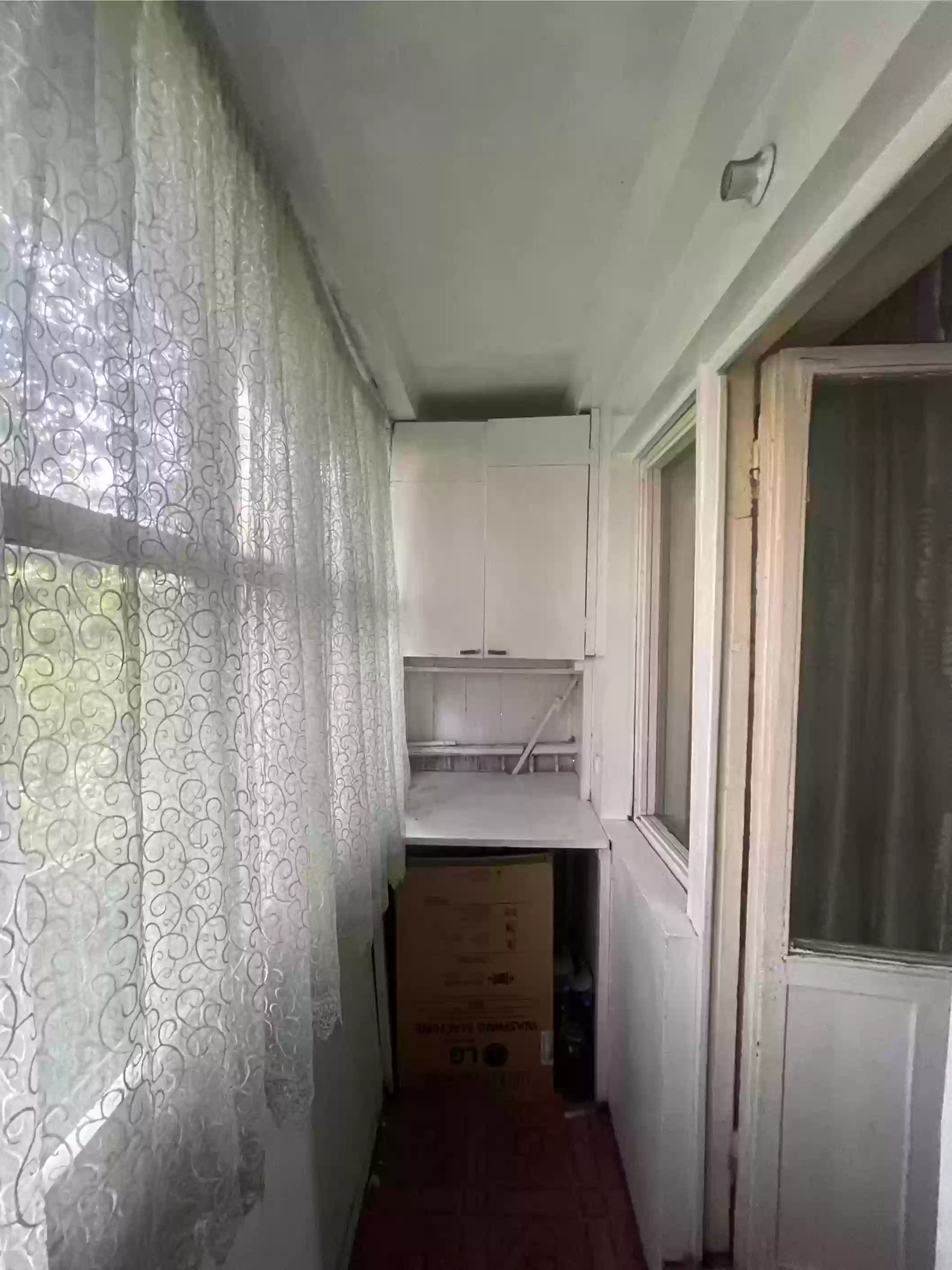 Квартира, 2 этаж, 31 м², Сино