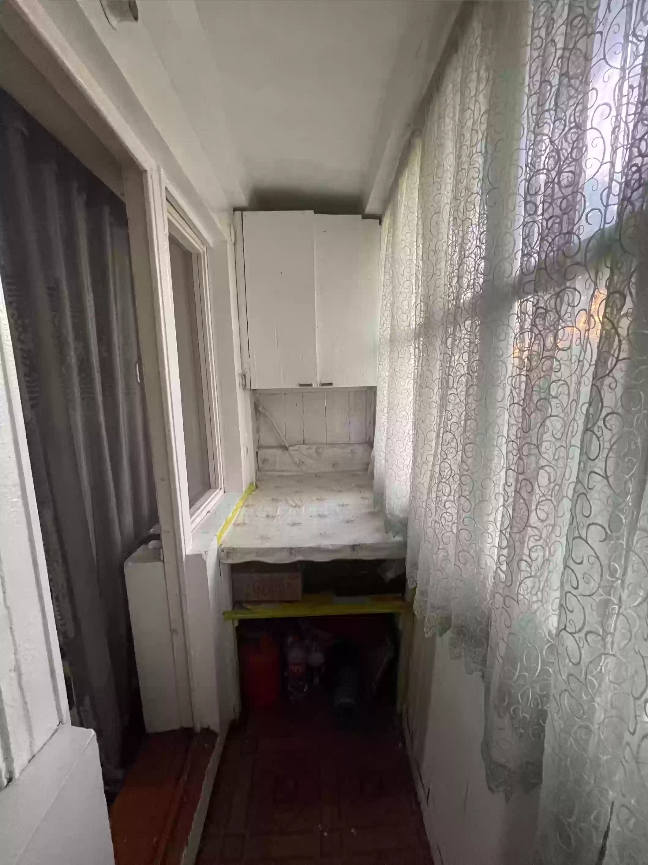 Квартира, 2 этаж, 31 м², Сино
