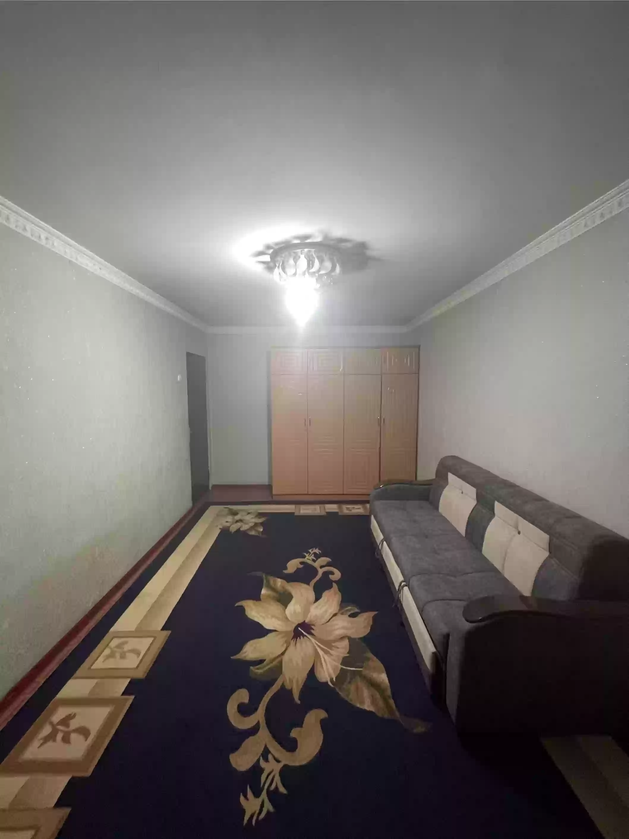 Квартира, 2 этаж, 31 м², Сино