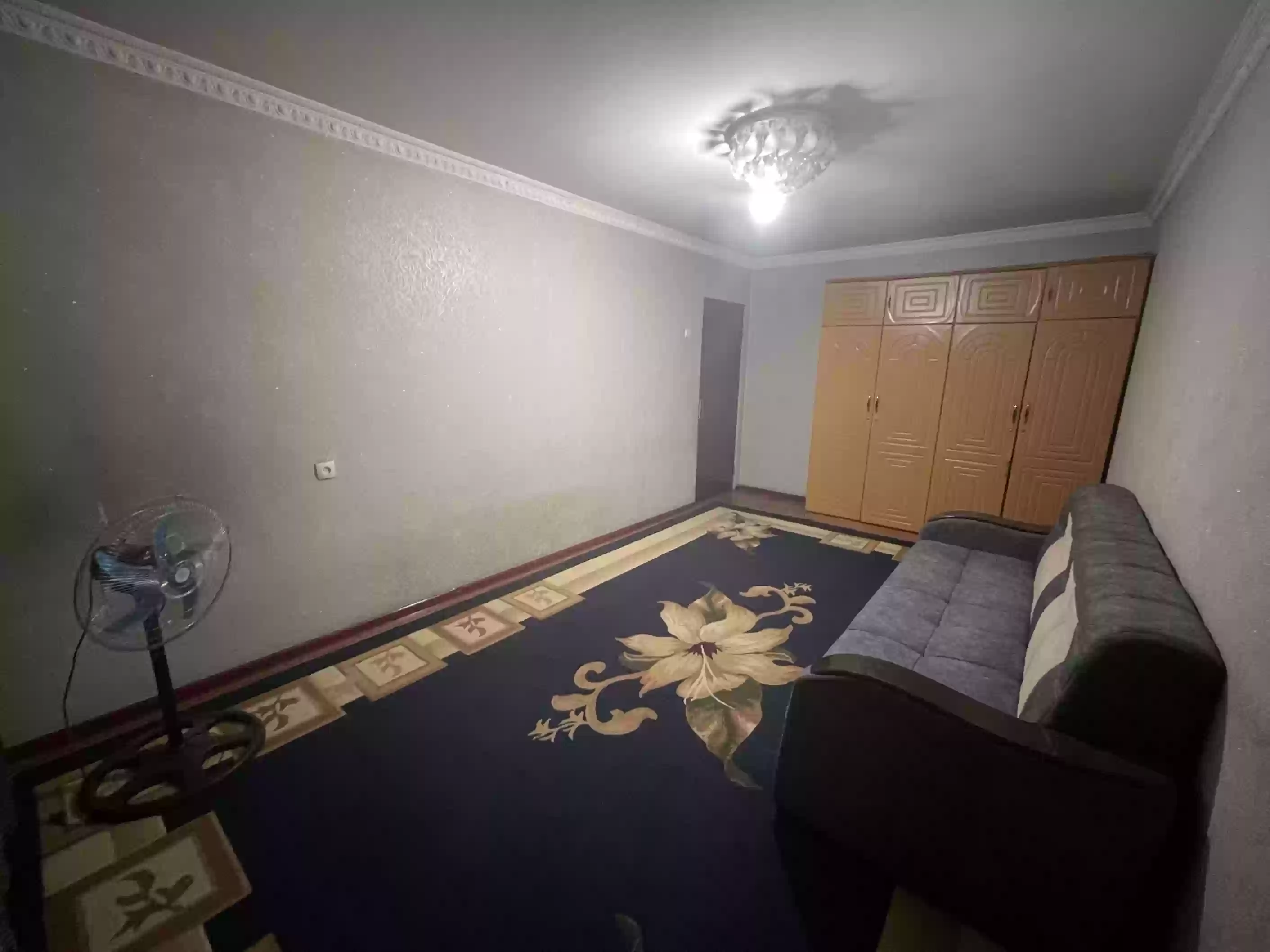 Квартира, 2 этаж, 31 м², Сино
