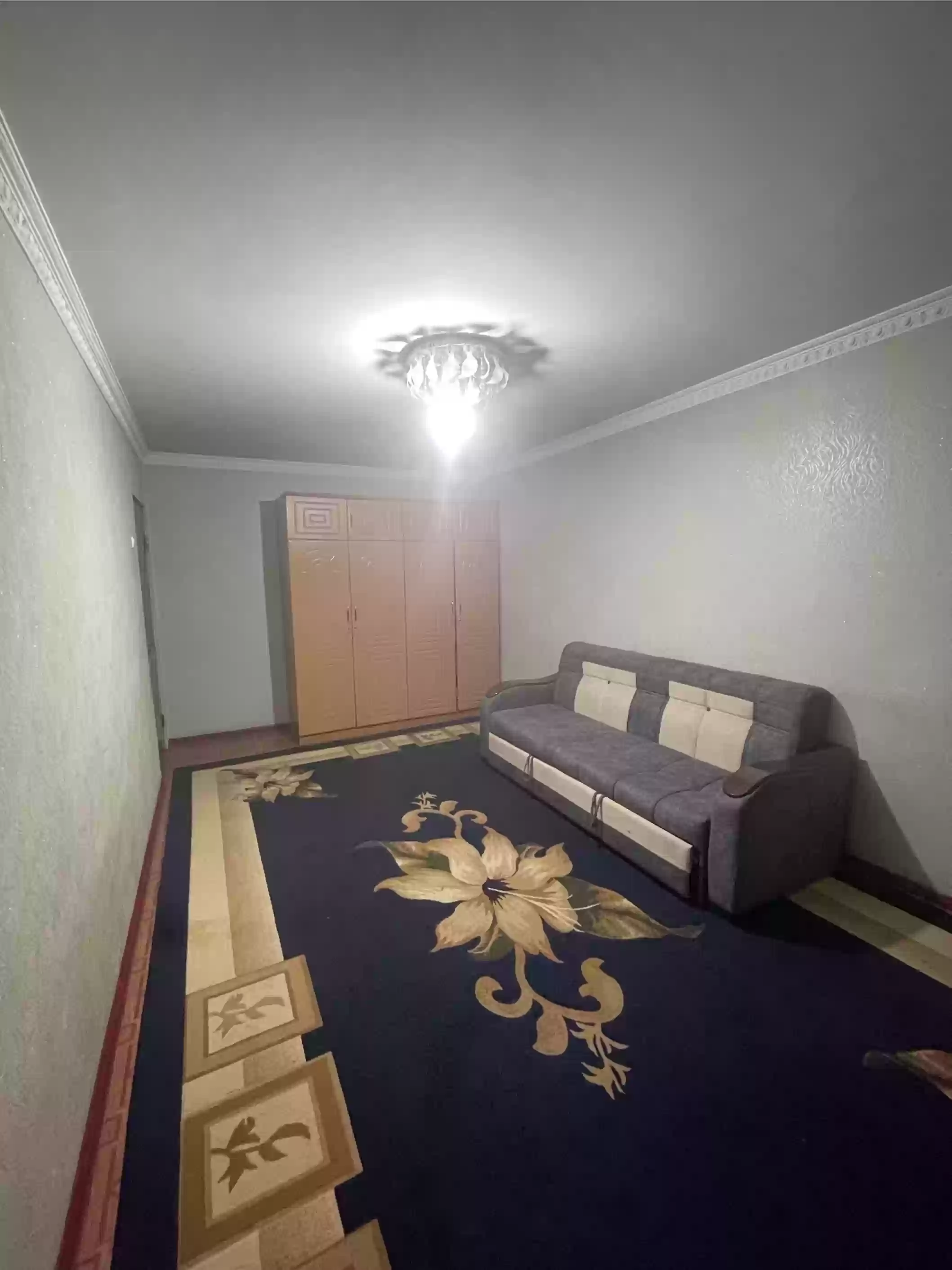 Квартира, 2 этаж, 31 м², Сино