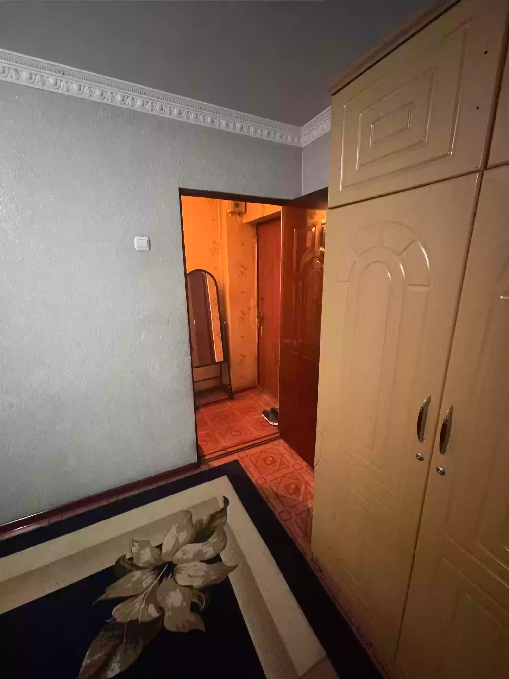 Квартира, 2 этаж, 31 м², Сино