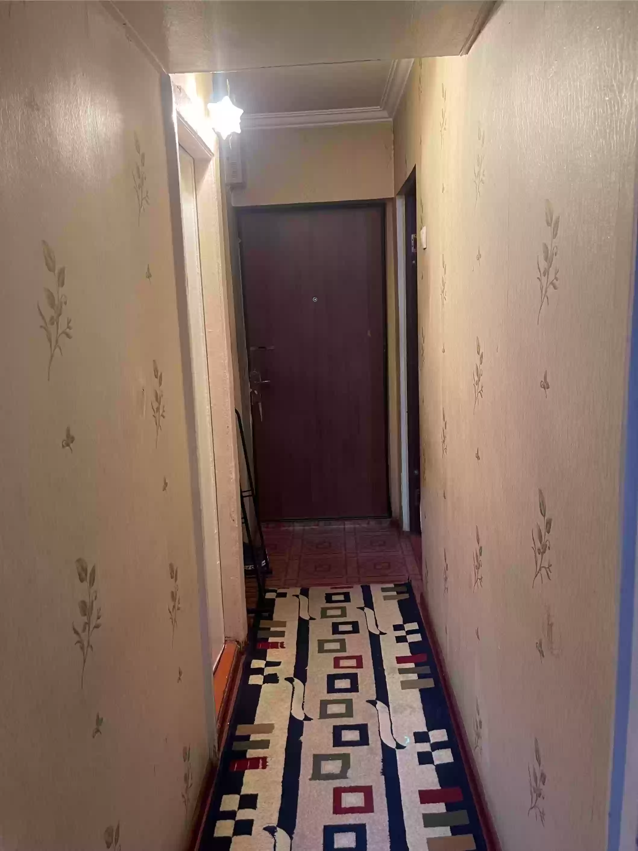 Квартира, 2 этаж, 31 м², Сино