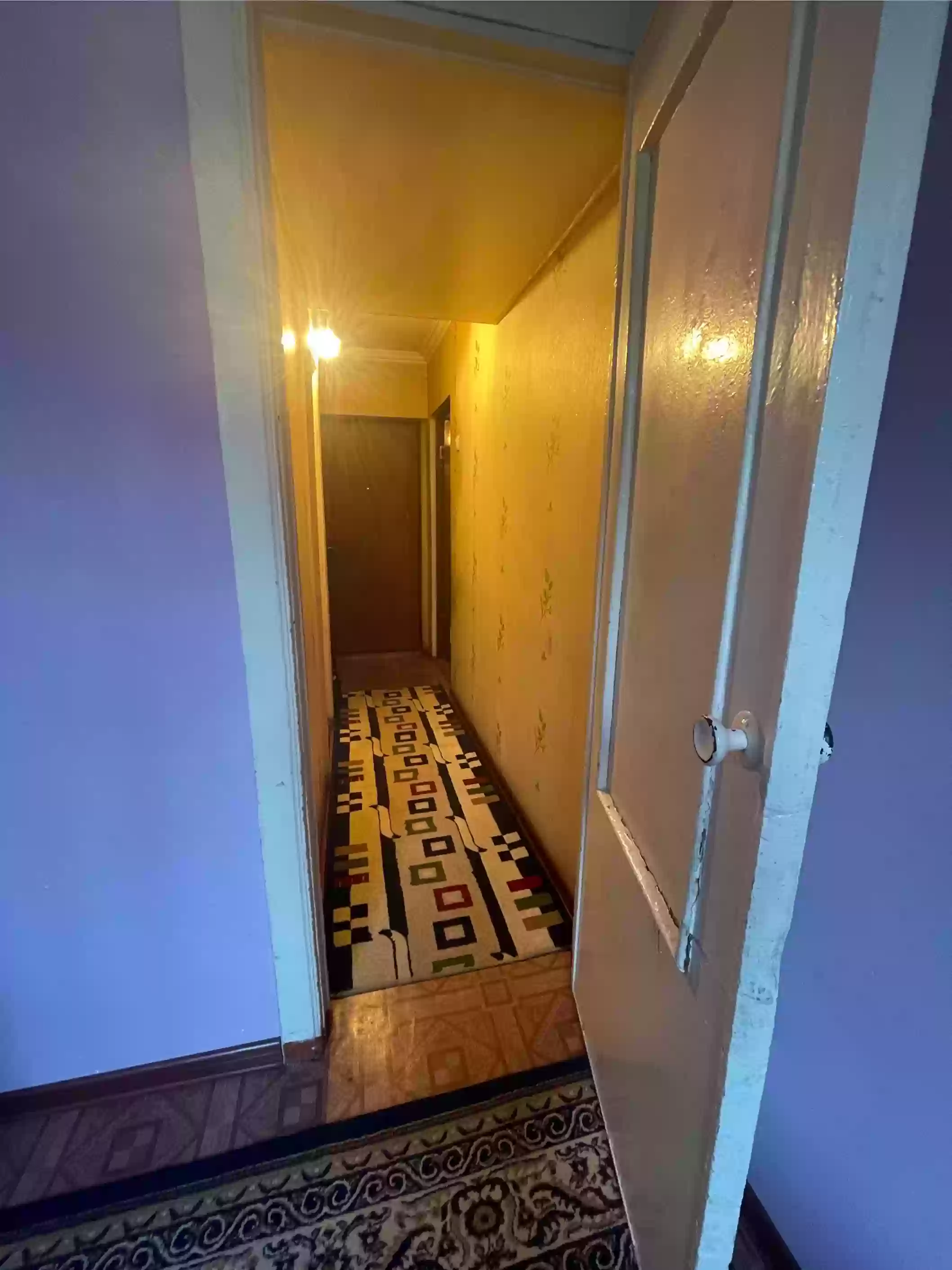 Квартира, 2 этаж, 31 м², Сино