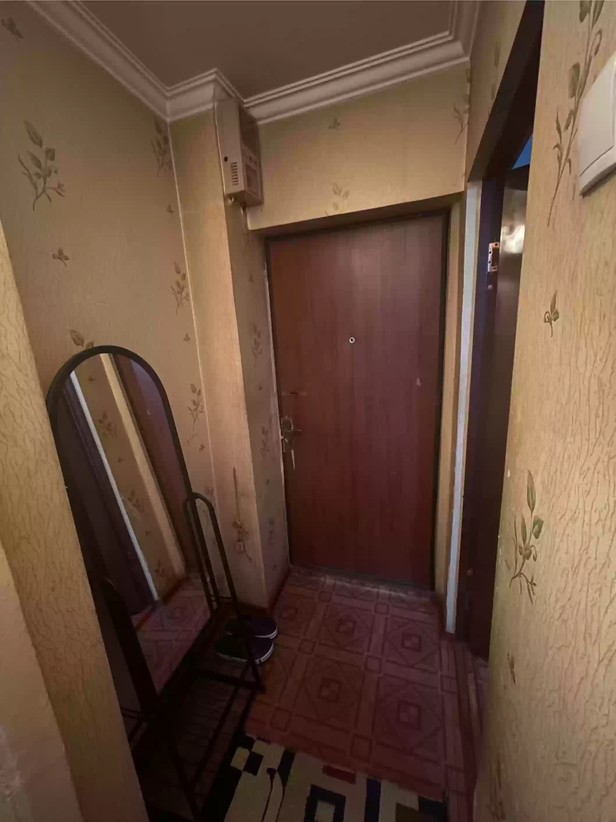 Квартира, 2 этаж, 31 м², Сино