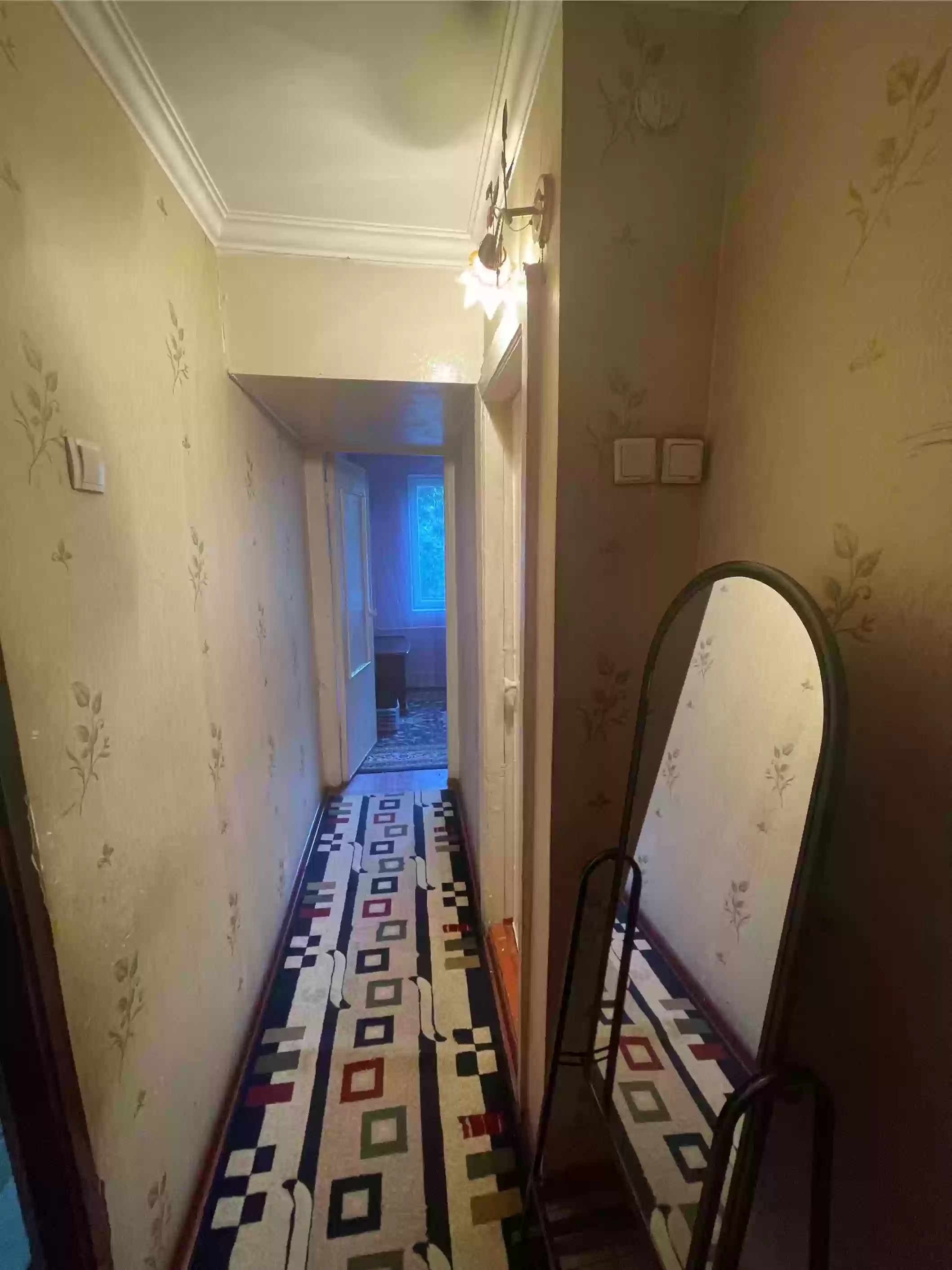 Квартира, 2 этаж, 31 м², Сино
