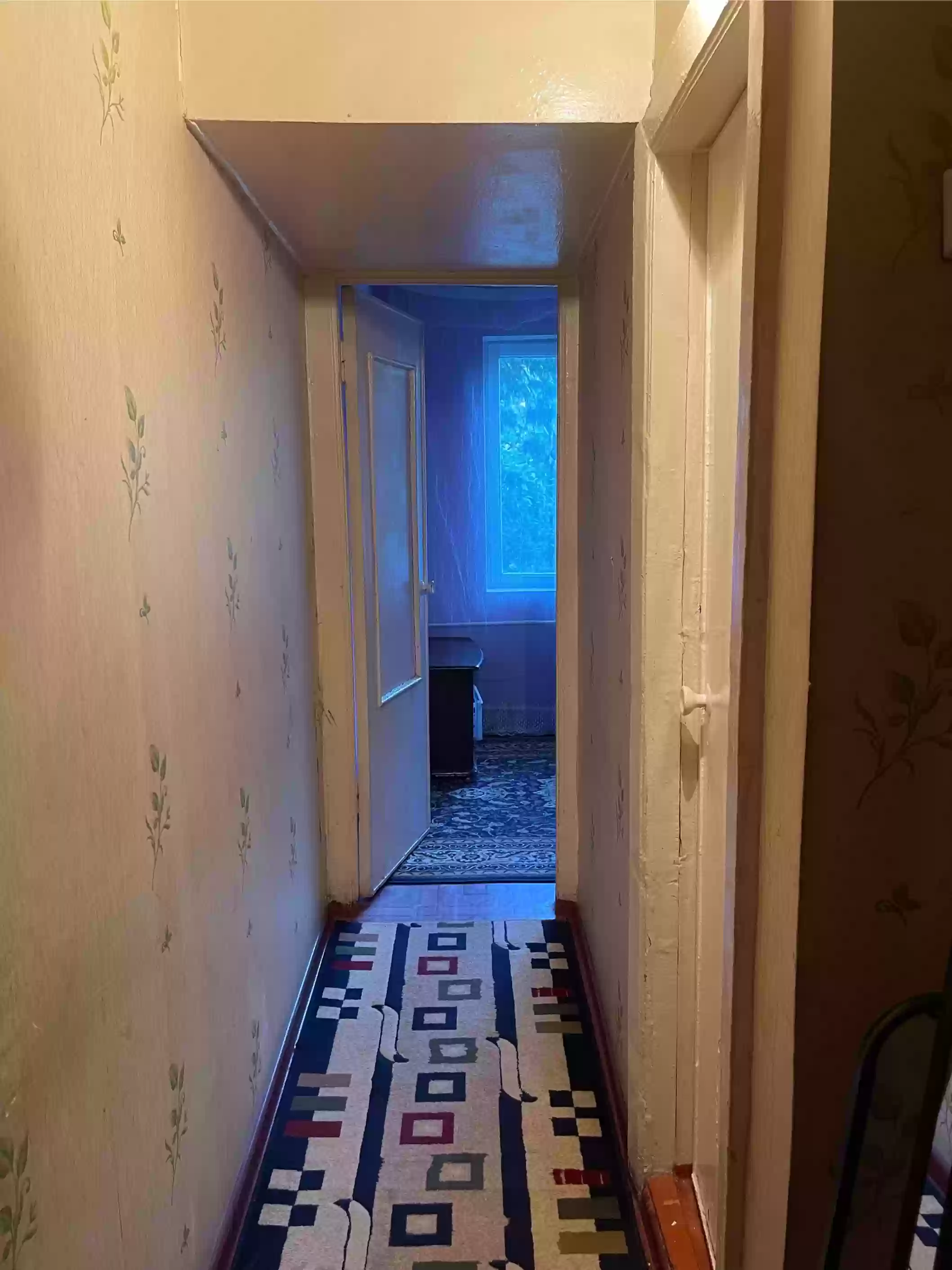 Квартира, 2 этаж, 31 м², Сино
