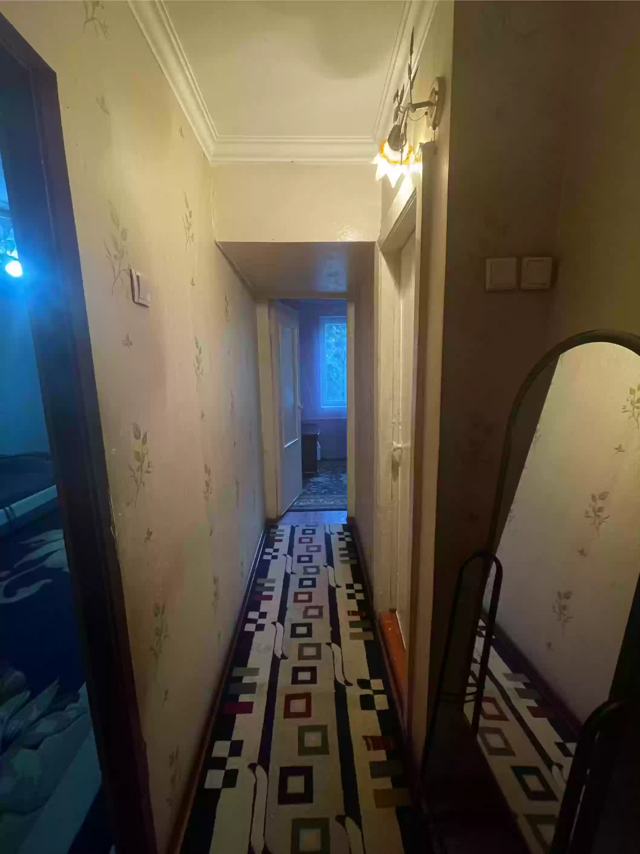 Квартира, 2 этаж, 31 м², Сино