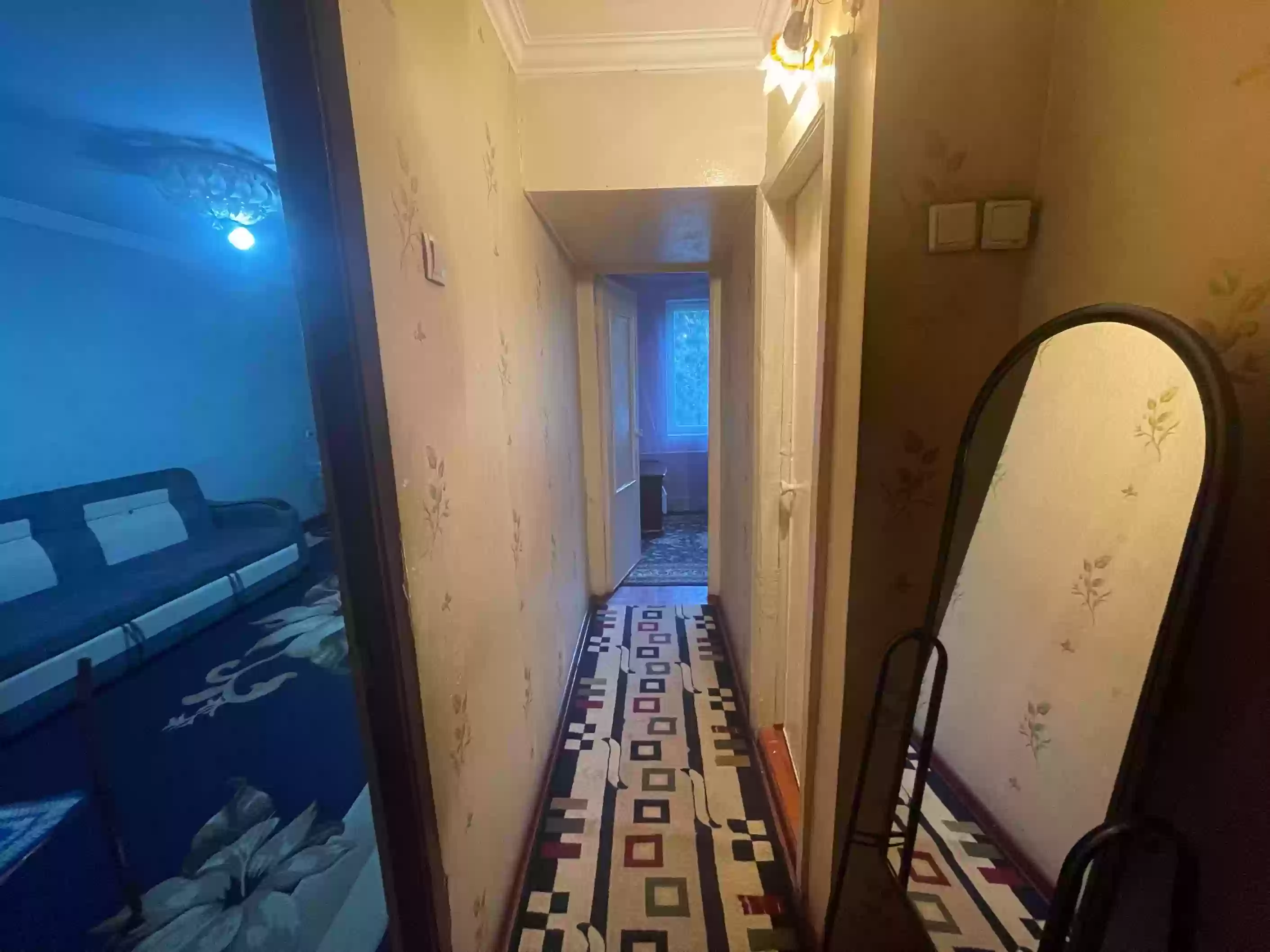Квартира, 2 этаж, 31 м², Сино