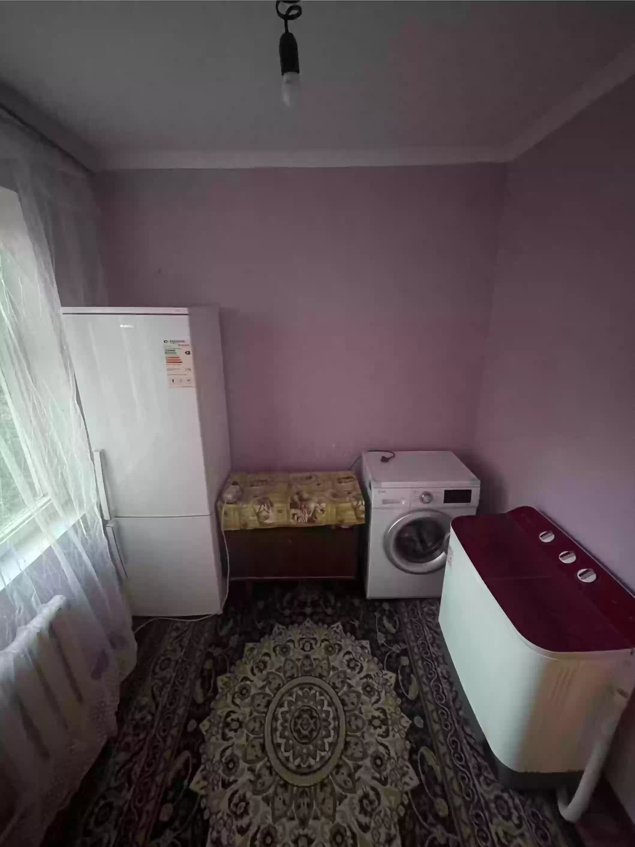 Квартира, 2 этаж, 31 м², Сино