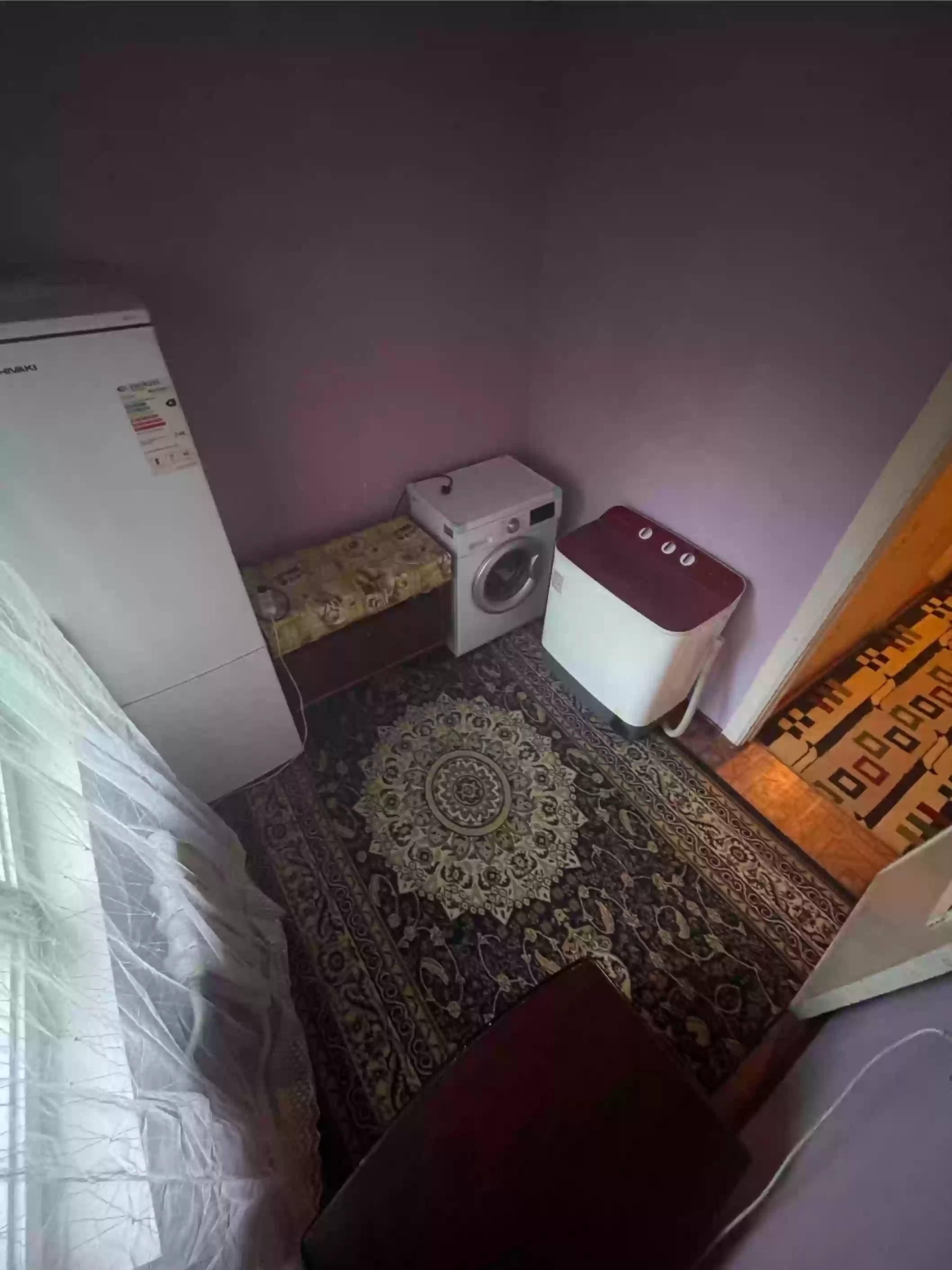 Квартира, 2 этаж, 31 м², Сино