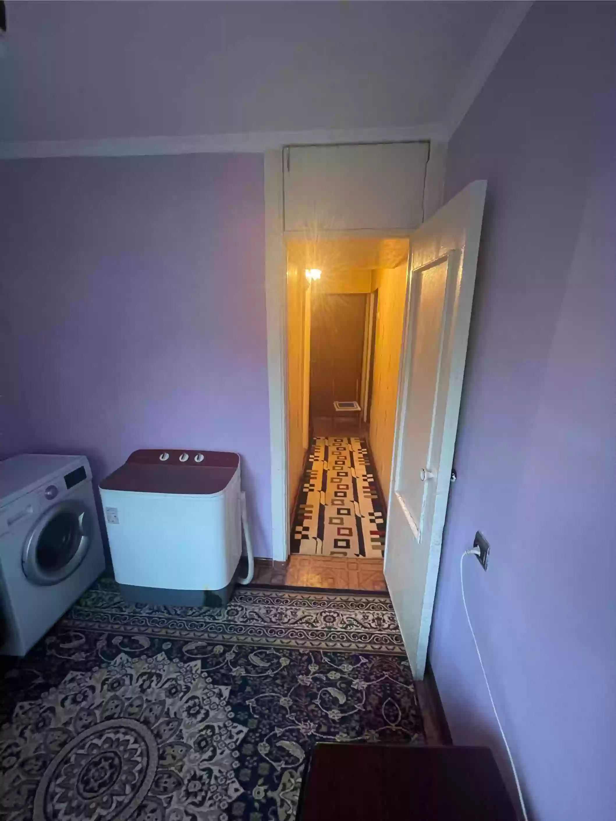 Квартира, 2 этаж, 31 м², Сино