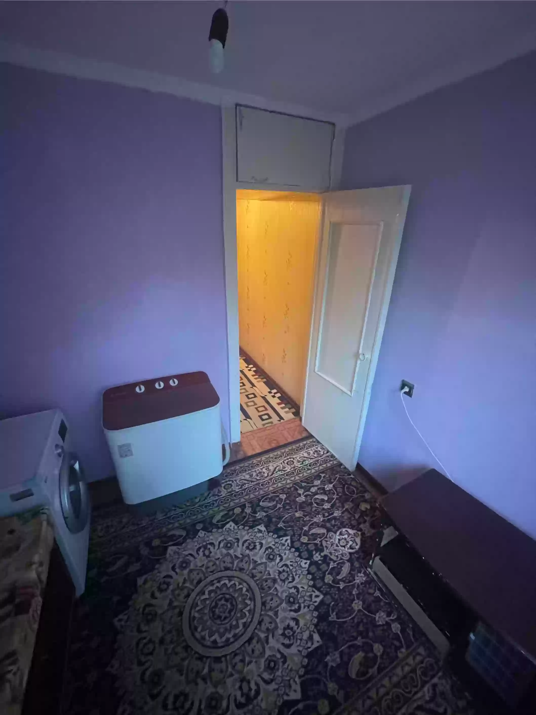 Квартира, 2 этаж, 31 м², Сино