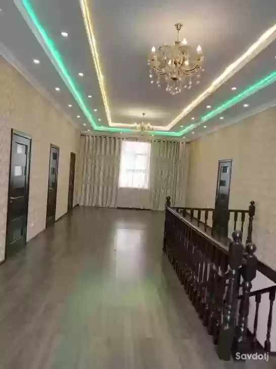 2 этажный, 8-комн. дом, 370 м², 3 соток, Шохмансур