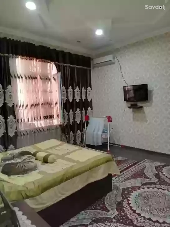 2 этажный, 8-комн. дом, 370 м², 3 соток, Шохмансур
