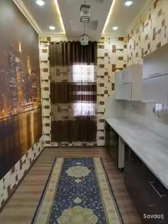 2 этажный, 8-комн. дом, 370 м², 3 соток, Шохмансур