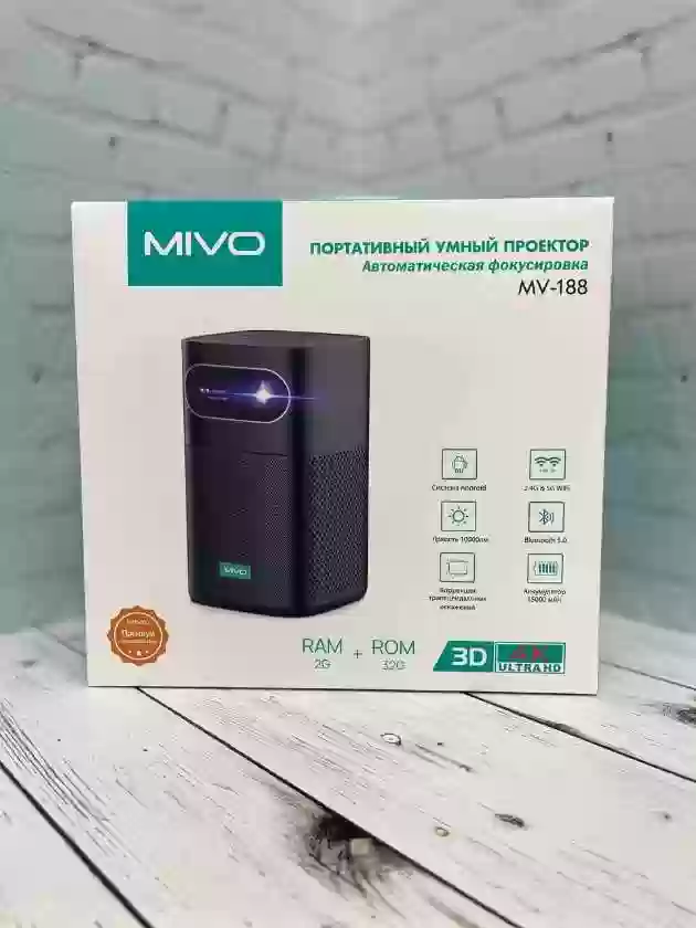 MVIO M-188