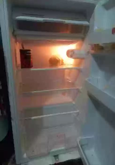 Холодильник 