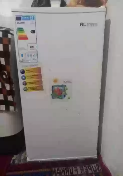 Холодильник 