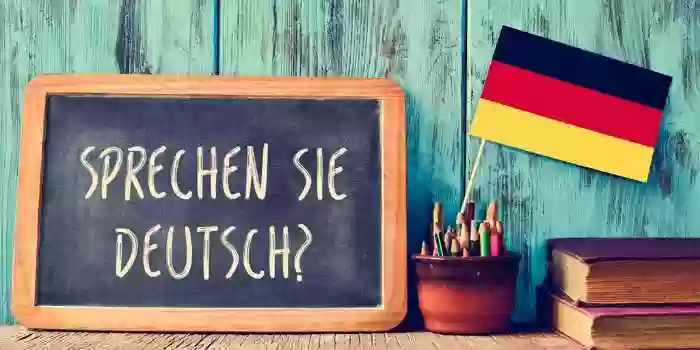 немецкий язык с нуля 