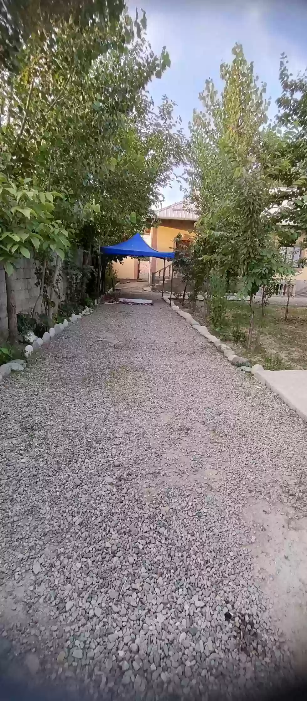 1 этажный, 4-комн. дом, 80 м², 7 соток, Бахор Киргизон