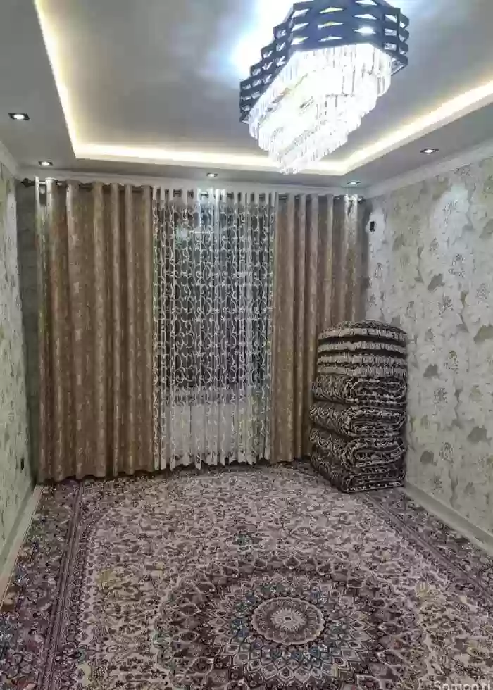 3-к квартира, 4 этаж, 66 м², сино