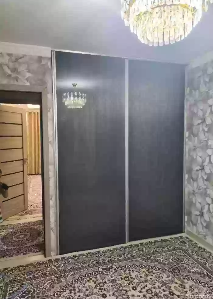 3-к квартира, 4 этаж, 66 м², сино