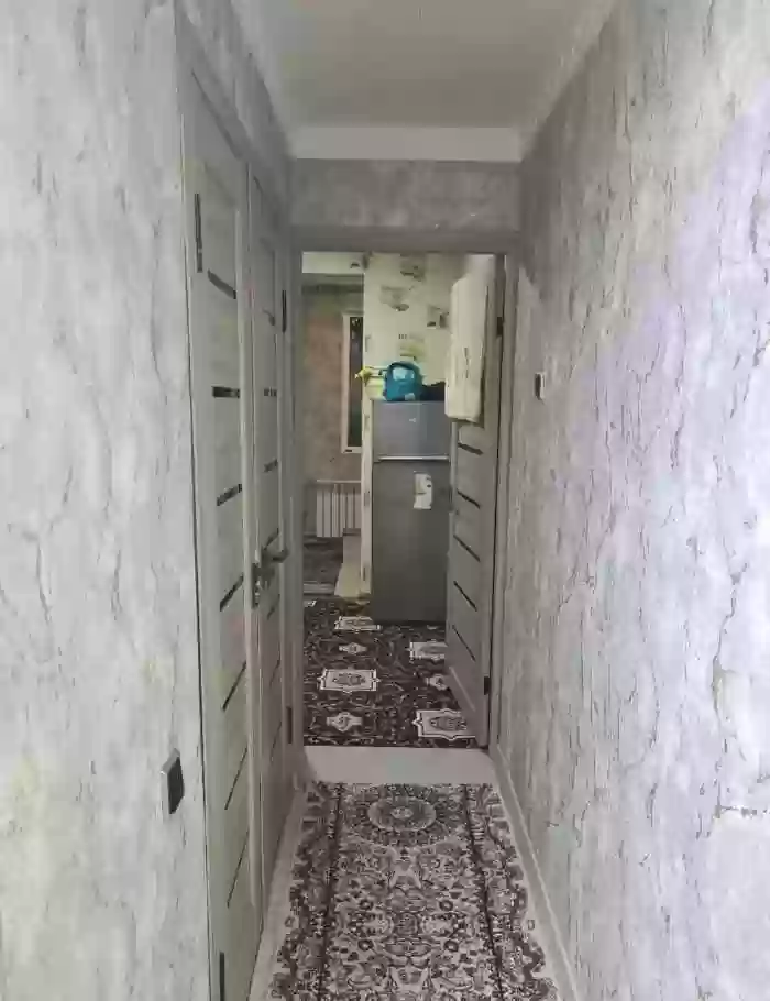 3-к квартира, 4 этаж, 66 м², сино